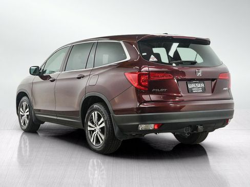 Used 2017 Honda Pilot EX-L image 3