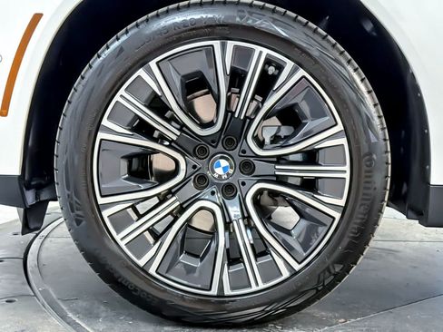 Used 2026 BMW X3 xDrive30i w/ Convenience Package AWD/4WD image 26