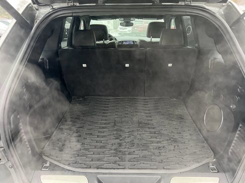 Used 2019 Jeep Grand Cherokee Trailhawk image 35