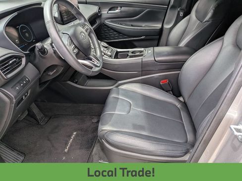 Used 2023 Hyundai Santa Fe SEL w/ Premium Package FWD image 15