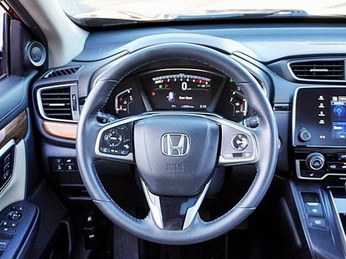 Used 2019 Honda CR-V EX-L image 21