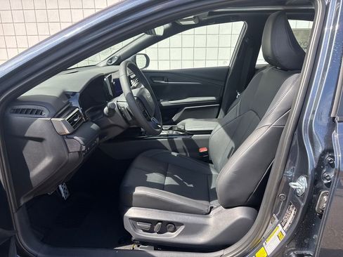 New 2026 Toyota Camry XSE FWD image 4