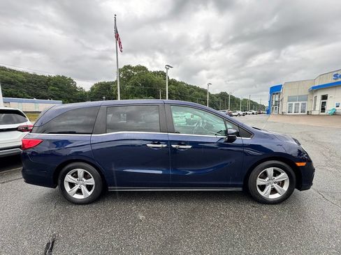 Used 2019 Honda Odyssey EX image 6