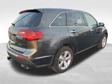Used 2013 Acura MDX w/ Technology Package image 4