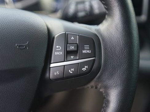 Used 2021 Ford Bronco Sport Outer Banks AWD/4WD image 23