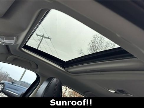 Used 2022 MAZDA CX-5 Carbon Edition image 5