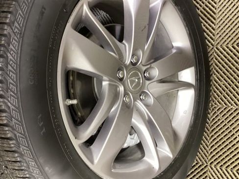 Used 2020 Acura RDX AWD w/ Advance Package image 8