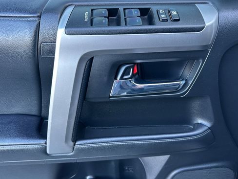 Certified 2021 Toyota 4Runner SR5 image 11