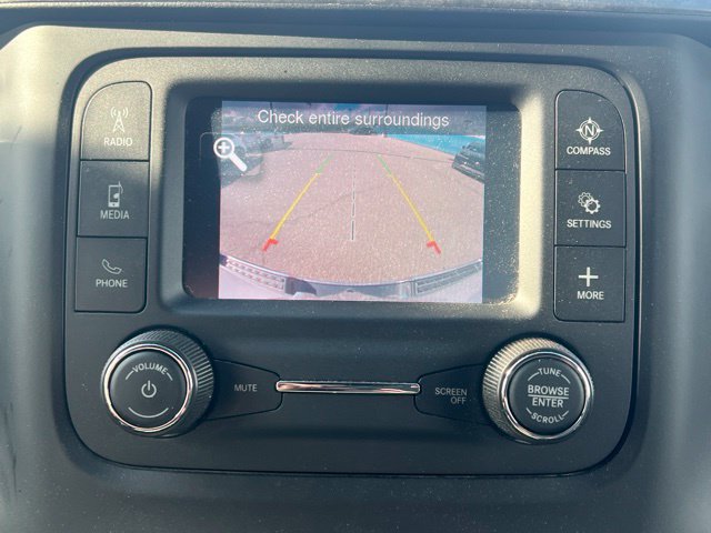 Used 2023 RAM 1500 Big Horn RWD image 20