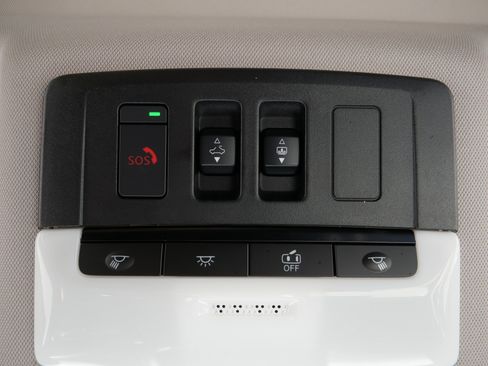 Certified 2023 Nissan Rogue SL w/ SL Premium Package AWD/4WD image 35