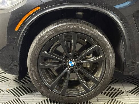 Used 2017 BMW X5 sDrive35i RWD image 13