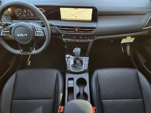 New 2026 Kia Seltos SX image 19