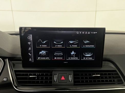 Used 2023 Audi Q5 2.0T Premium Plus w/ Premium Plus Package image 23