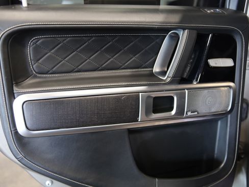 Used 2020 Mercedes-Benz G 550 image 37