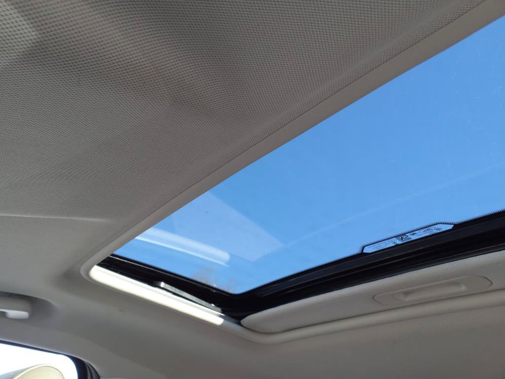 Used 2020 Ford EcoSport Titanium FWD image 19