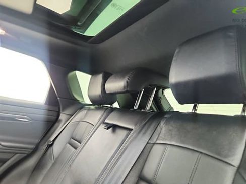 Used 2023 Land Rover Range Rover Evoque R-Dynamic S AWD/4WD image 30