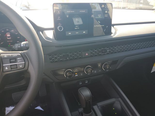 New 2026 Honda Accord LX image 21