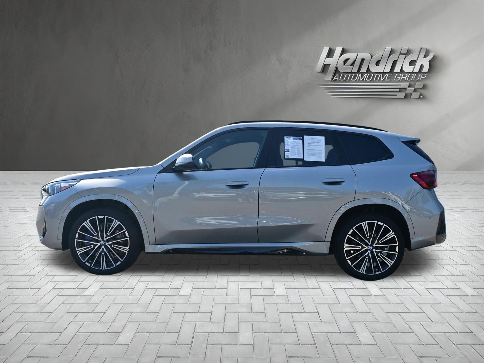 Used 2026 BMW X1 xDrive28i w/ M Sport Package AWD/4WD image 6