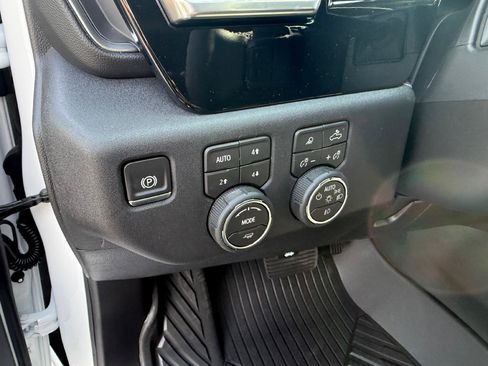 New 2026 Chevrolet Silverado 1500 RST w/ RST All Star Premium Package AWD/4WD image 17