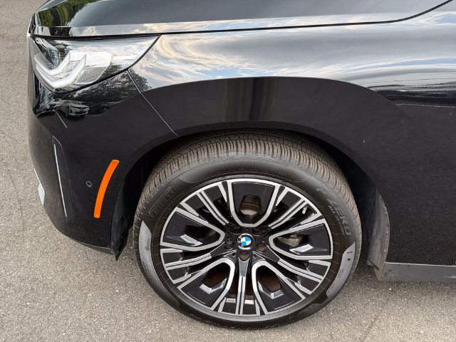 Used 2026 BMW X3 xDrive30i w/ Convenience Package AWD/4WD image 9