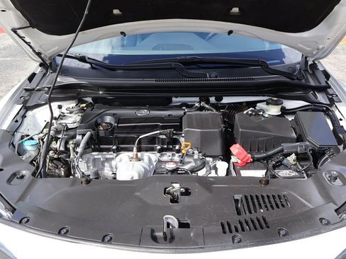 Used 2021 Acura ILX image 20