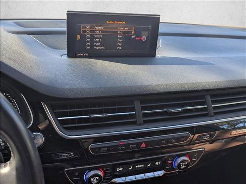 Used 2018 Audi Q7 3.0T Premium Plus w/ Premium Plus Package image 5