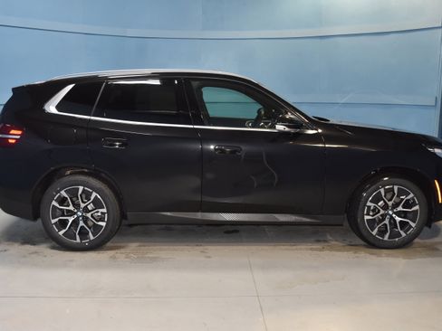 New 2026 BMW X3 xDrive30 w/ Premium Package image 19
