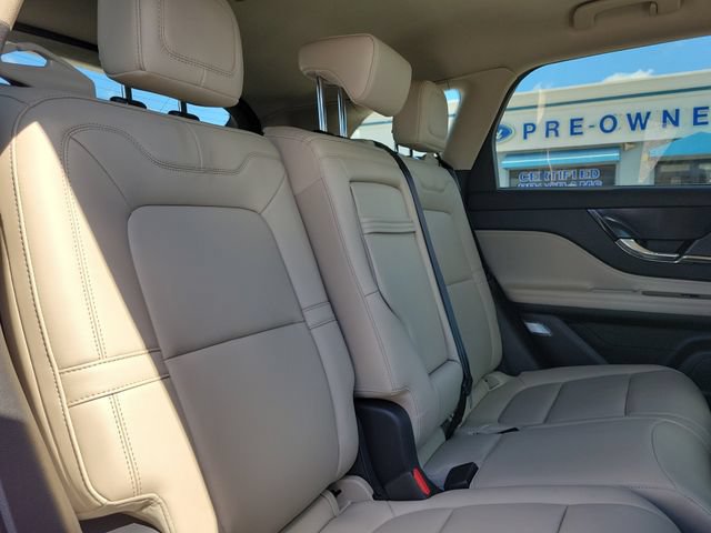 Used 2025 Lincoln Corsair FWD image 17