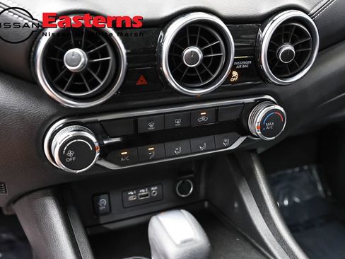 Used 2025 Nissan Sentra SV FWD image 19