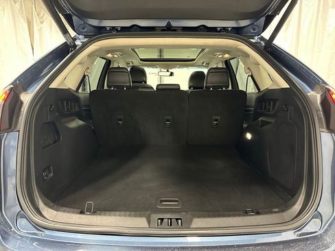 Used 2018 Ford Edge Titanium w/ Equipment Group 301A image 47