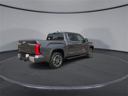 Used 2026 Toyota Tundra Limited image 8