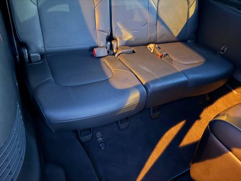 Used 2019 INFINITI QX80 Luxe AWD/4WD image 34