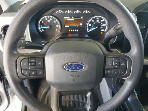 Used 2021 Ford F150 XL w/ Equipment Group 101A High AWD/4WD image 25