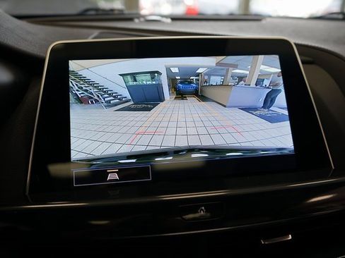 Used 2022 Cadillac CT5 Premium Luxury image 8