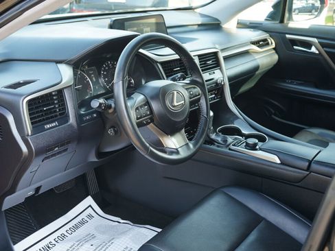 Used 2016 Lexus RX 350 AWD image 14