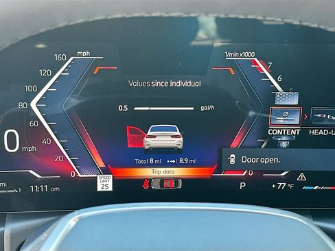 New 2026 BMW 330i 330i NA w/ Premium Package image 9