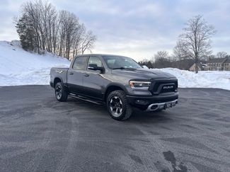 Used 2019 RAM 1500 Rebel w/ Rebel Level 2 Equipment Group 360° Tour