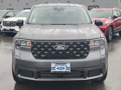 New 2026 Ford Maverick XLT image 5