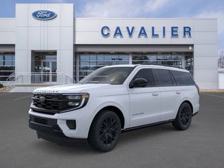 New 2026 Ford Expedition Platinum w/ Stealth Appearance Package video 1