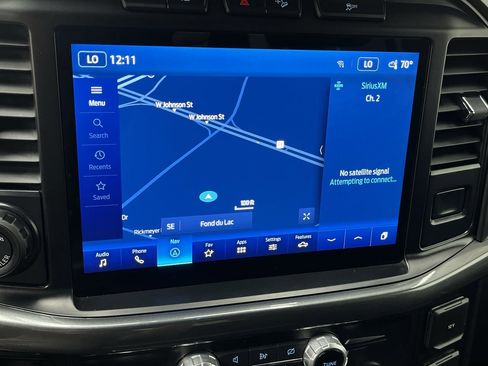 Used 2023 Ford F150 XLT w/ Equipment Group 302A High image 5