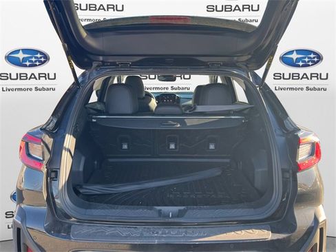 Used 2025 Subaru Crosstrek 2.5i Limited w/ Popular Package #3A image 11