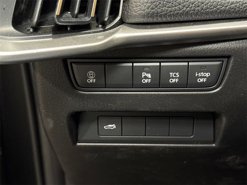 Certified 2025 MAZDA CX-90 3.3 Turbo w/ Preferred Package image 24