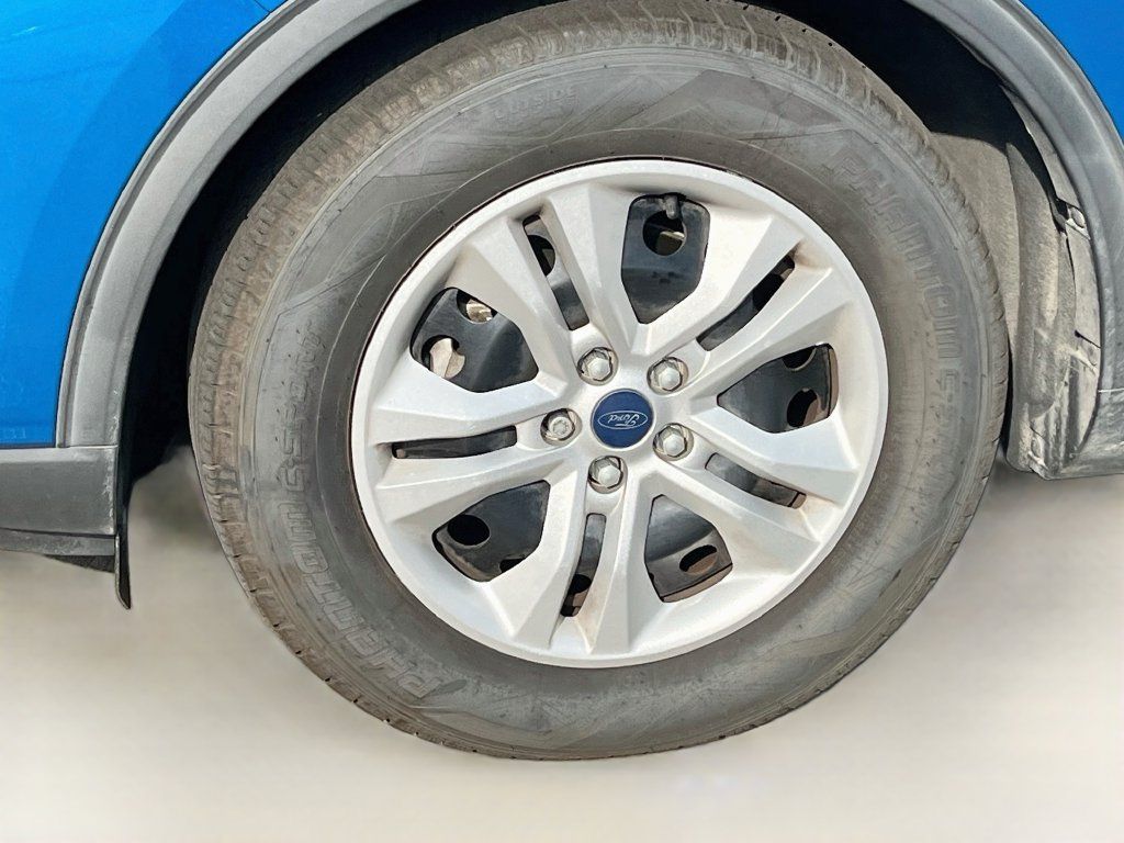 Used 2020 Ford Escape S FWD image 29