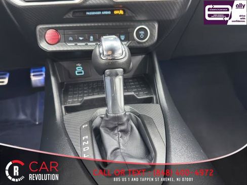 Used 2024 Ford Mustang Premium RWD image 47
