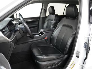 Used 2021 Jeep Grand Cherokee L Limited w/ MOPAR Finishing Package video 4