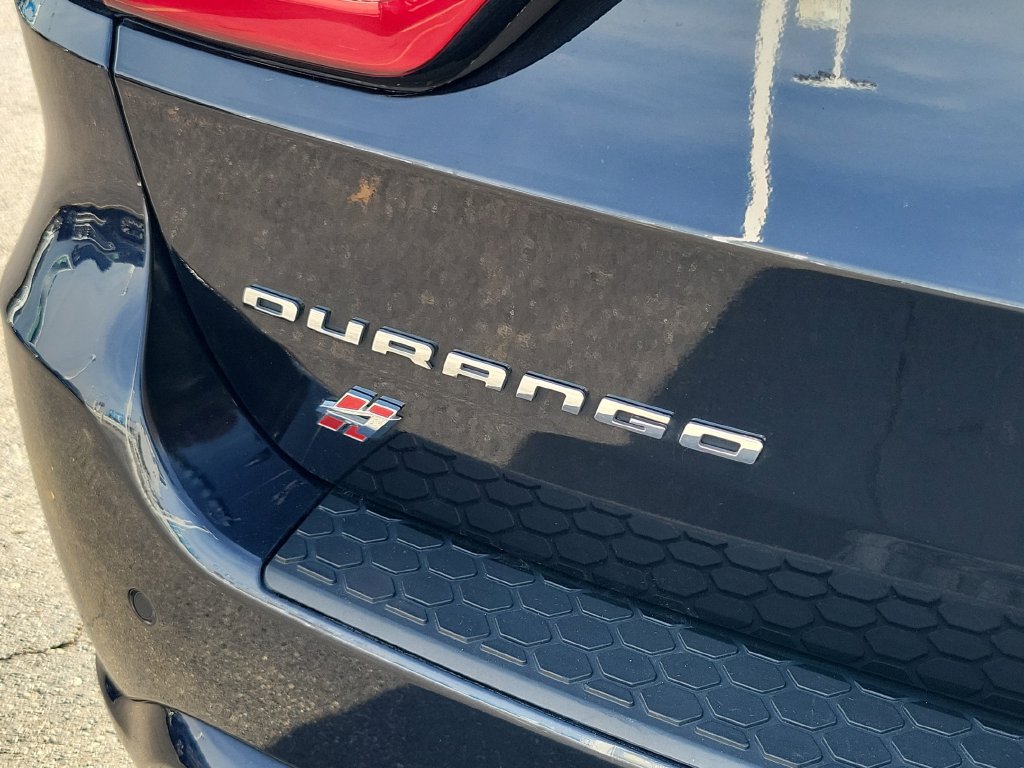 Used 2025 Dodge Durango GT AWD/4WD image 10