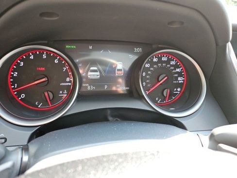 Used 2024 Toyota Camry XSE image 17