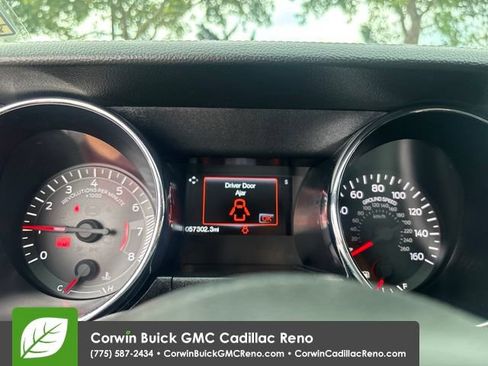Used 2015 Ford Mustang GT Premium w/ GT Performance Package RWD image 18