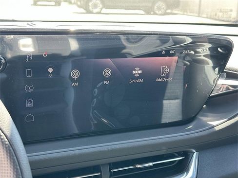 New 2025 Buick Envista Preferred image 14