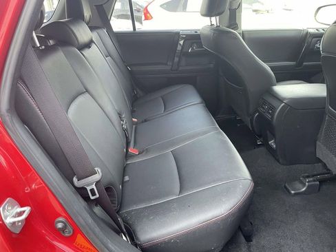 Used 2024 Toyota 4Runner TRD Off-Road Premium image 45